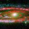 Amazing Andromeda Galaxy